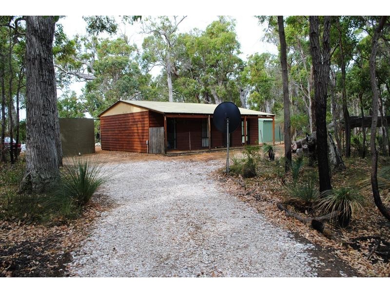 Lot 24, 52 Sabina Drive, Molloy Island WA 6290