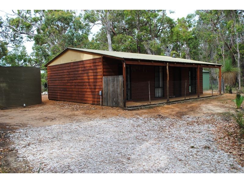 Lot 24, 52 Sabina Drive, Molloy Island WA 6290