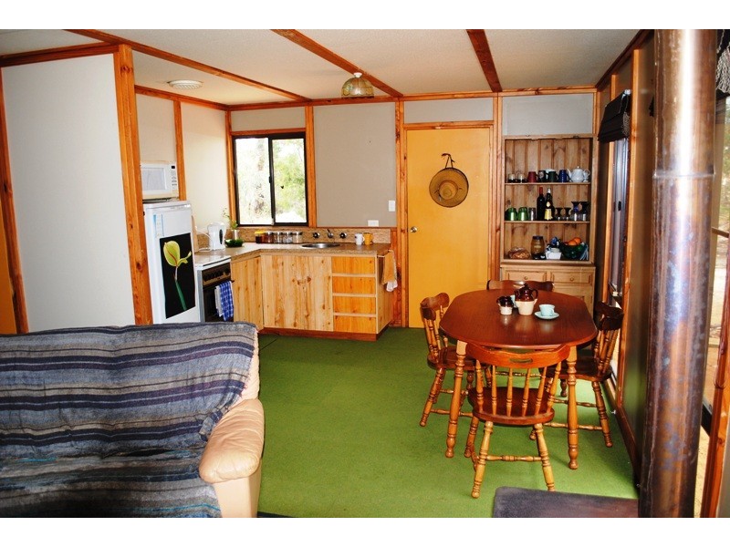 Lot 24, 52 Sabina Drive, Molloy Island WA 6290