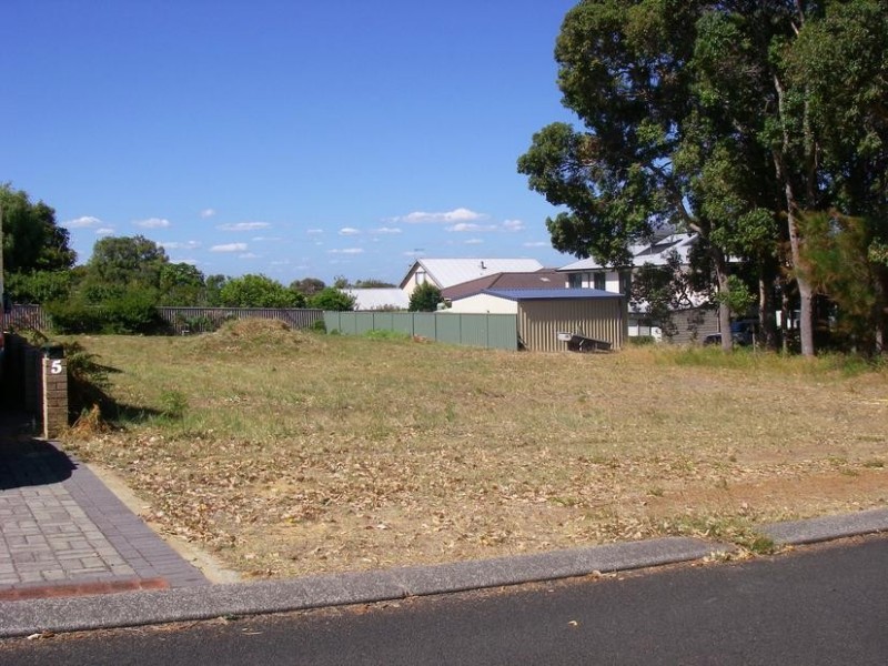 3 Lilly Street, Augusta WA 6290