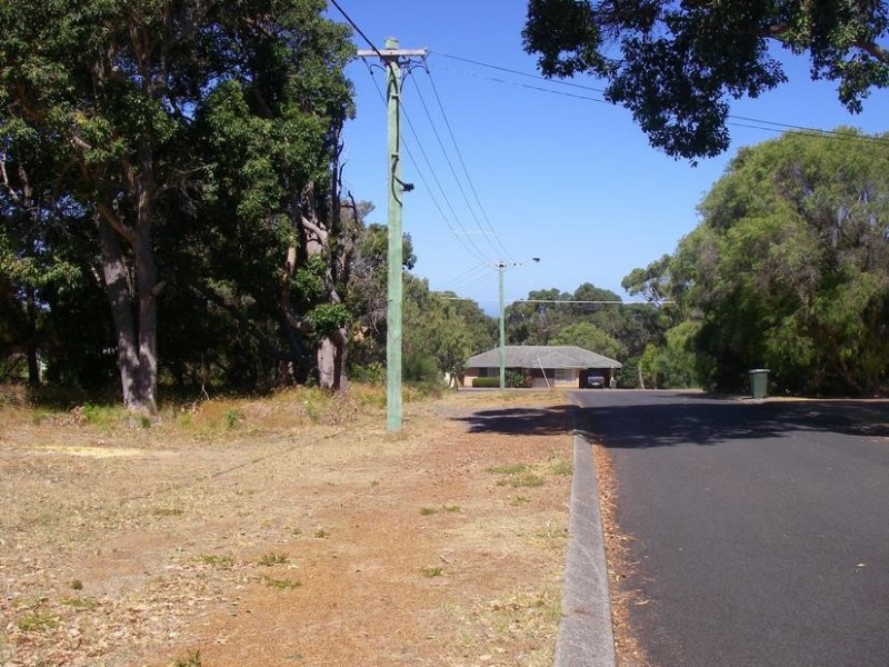 3 Lilly Street, Augusta WA 6290