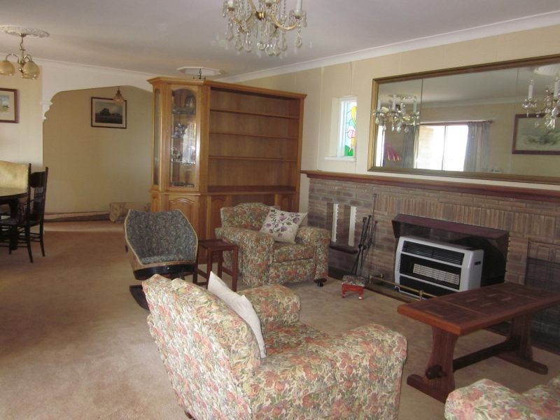 203 Blackwood Avenue, Augusta WA 6290