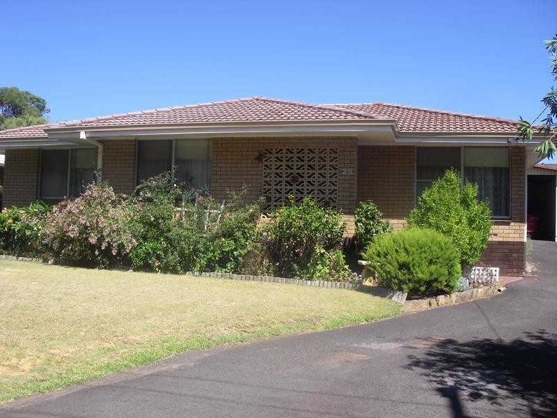 29 Donovan Street, Augusta WA 6290