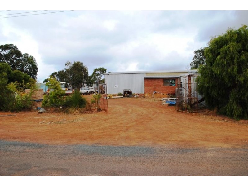 14 Millar Way, Augusta WA 6290