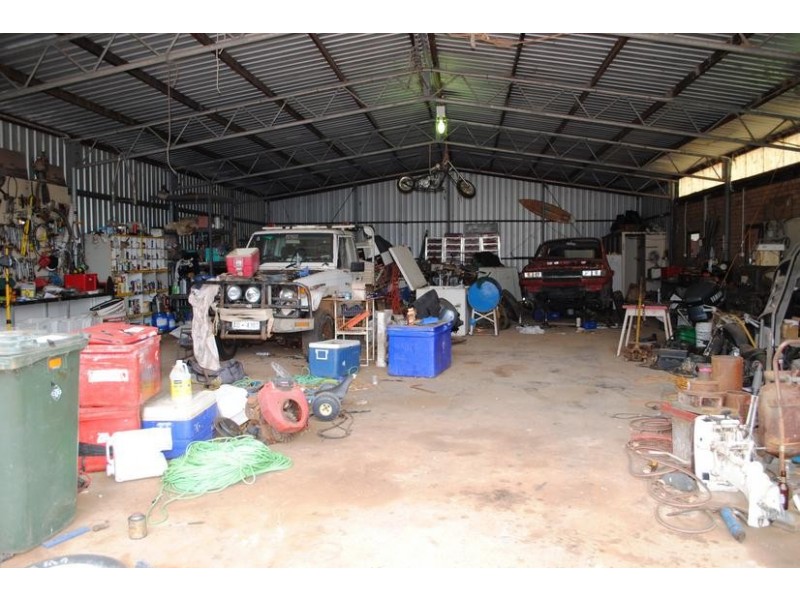 14 Millar Way, Augusta WA 6290