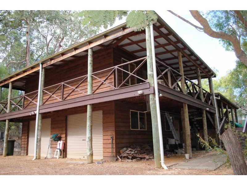 3 Hale Avenue, Molloy Island WA 6290