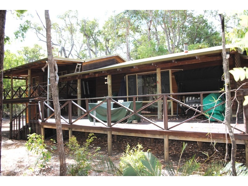 3 Hale Avenue, Molloy Island WA 6290