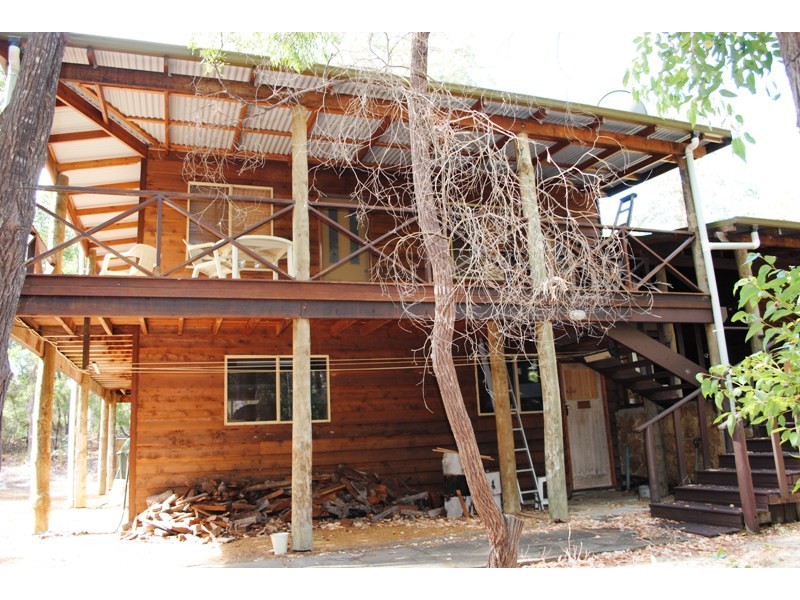 3 Hale Avenue, Molloy Island WA 6290