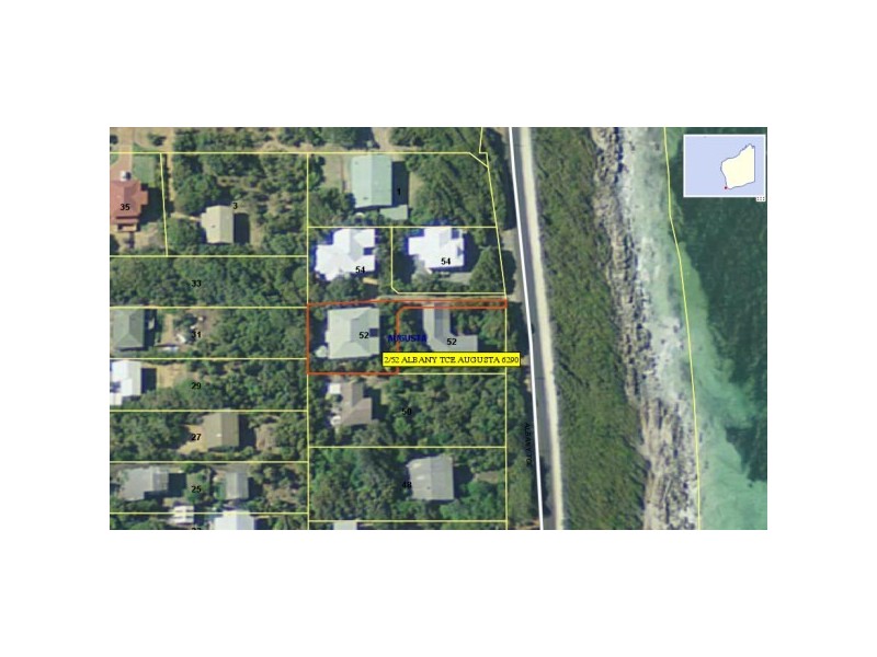 3 Hale Avenue, Molloy Island WA 6290