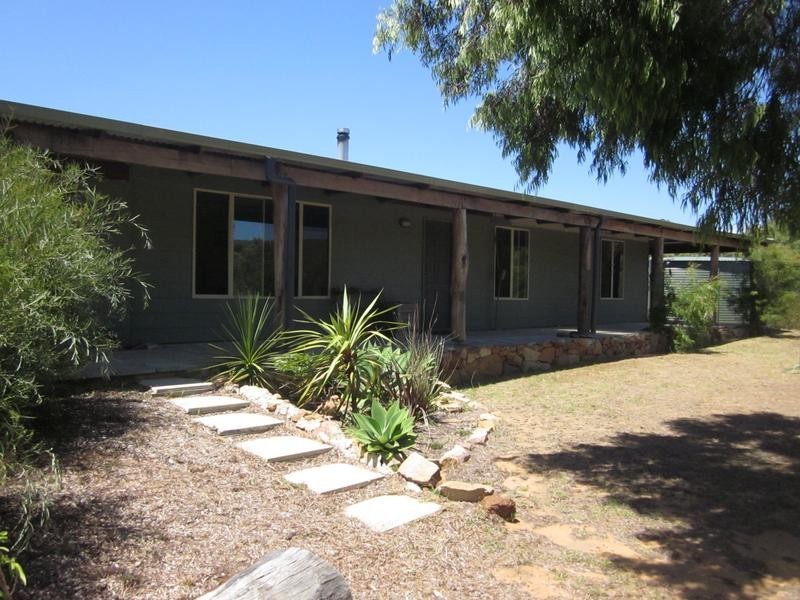 21 Jane Road, Augusta WA 6290