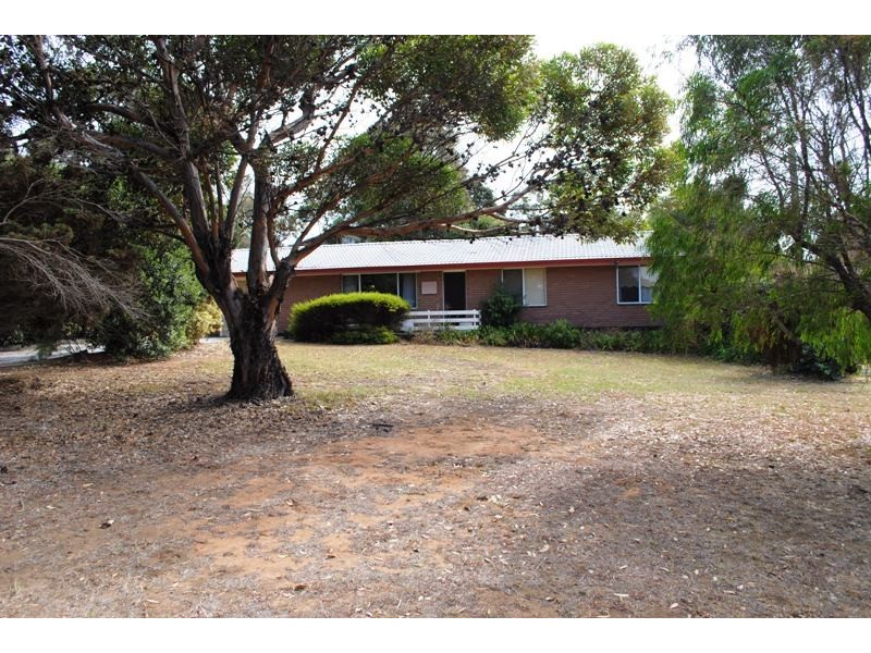 25 York Street, Augusta WA 6290