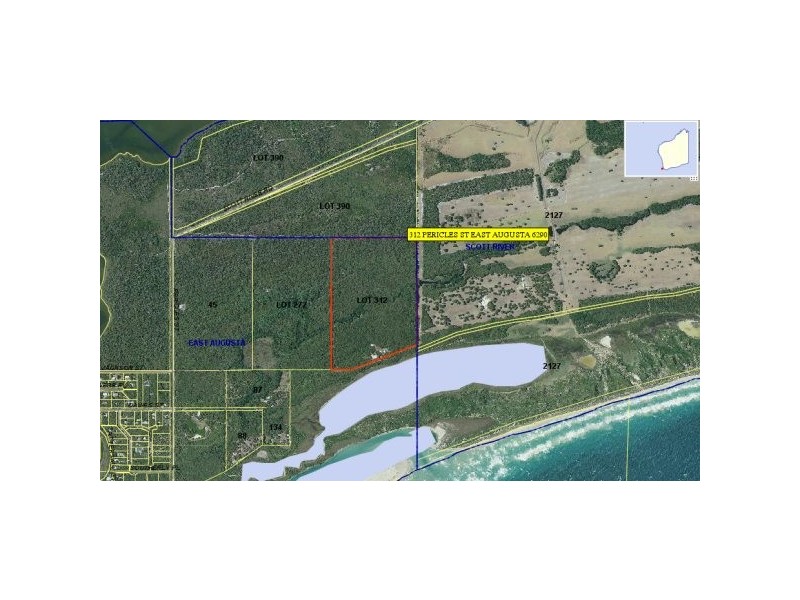 312 Pericles Street, East Augusta WA 6290