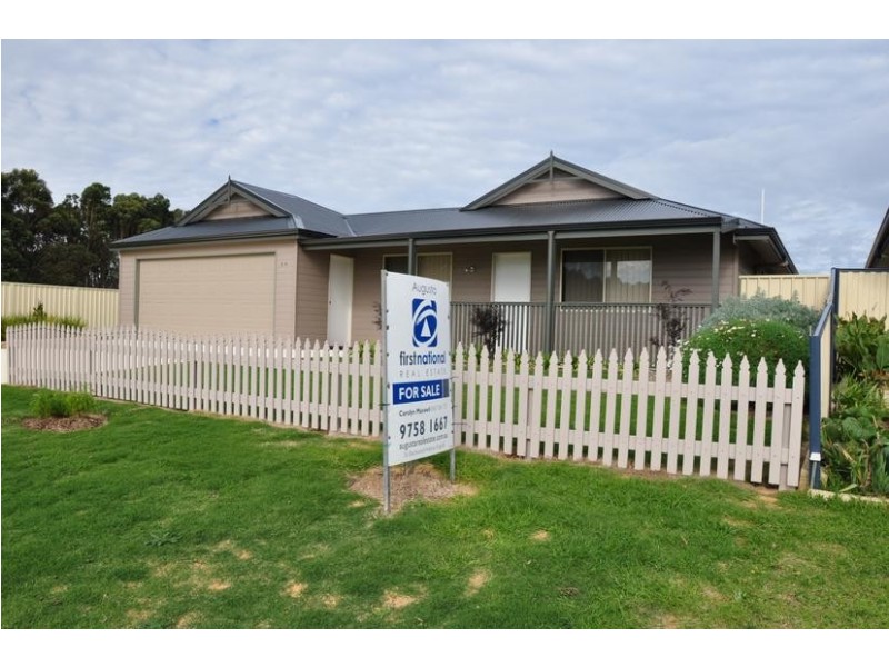 Lot 51, 20 Island Drive, Augusta WA 6290