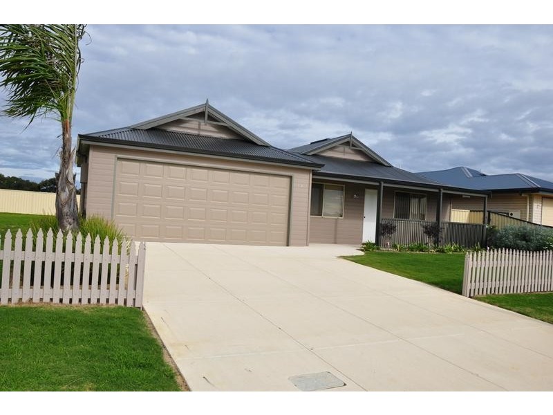 Lot 51, 20 Island Drive, Augusta WA 6290