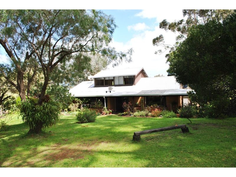 225 Bushby Road, Karridale WA 6288