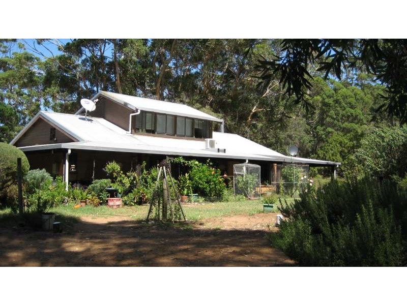 225 Bushby Road, Karridale WA 6288