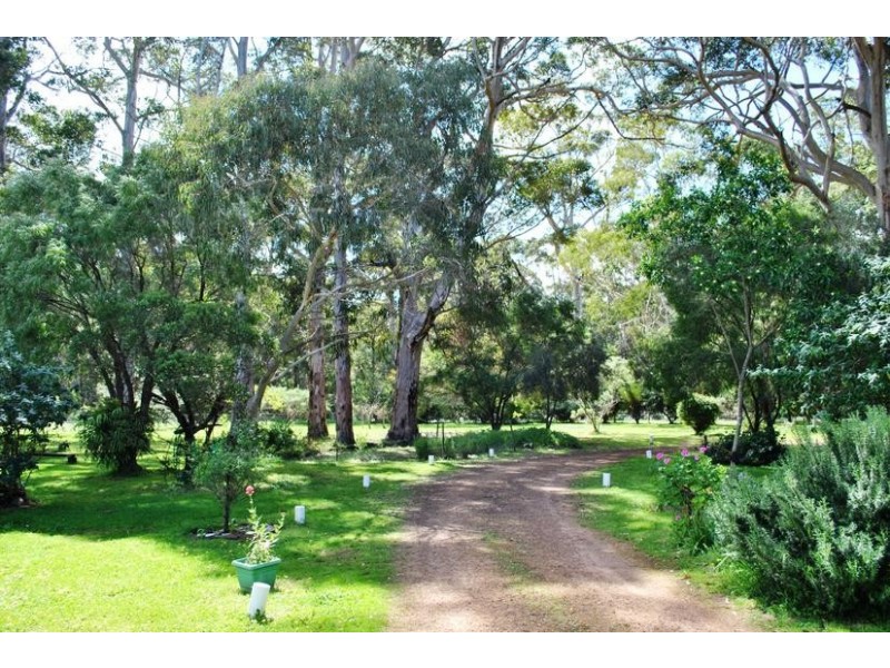 225 Bushby Road, Karridale WA 6288