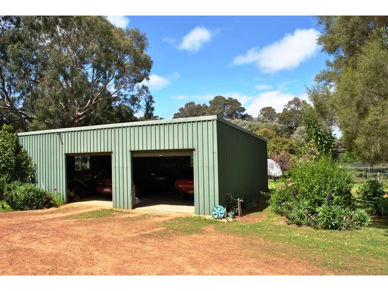 225 Bushby Road, Karridale WA 6288