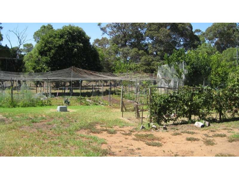 225 Bushby Road, Karridale WA 6288