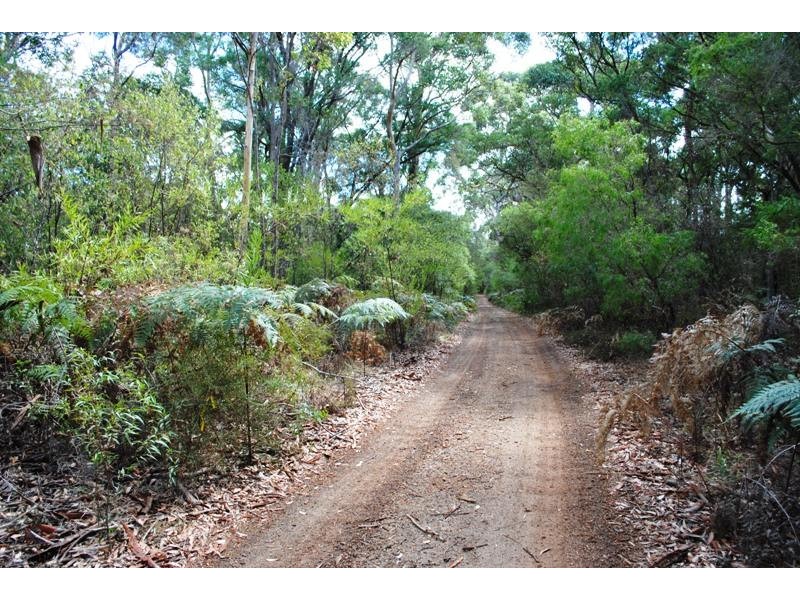 13446 (Proposed Lot 301 ) Bussell Highway, Deepdene WA 6290