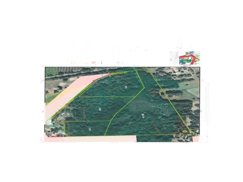 13446 (Proposed Lot 302) Bussell Hwy, Deepdene WA 6290