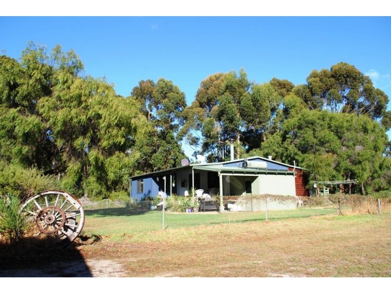 13446 (Proposed Lot 303) Bussell Hwy, Deepdene WA 6290