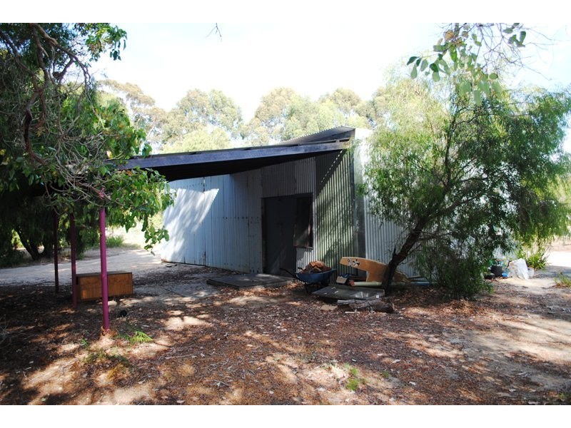13446 (Proposed Lot 303) Bussell Hwy, Deepdene WA 6290