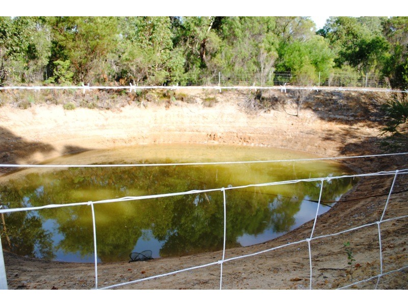 13446 (Proposed Lot 303) Bussell Hwy, Deepdene WA 6290