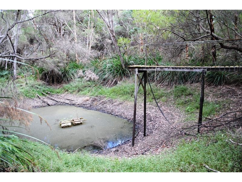 13446 (Proposed Lot 303) Bussell Hwy, Deepdene WA 6290