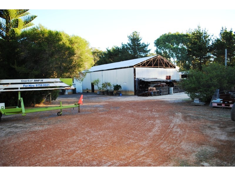 67 Jane Road, Augusta WA 6290