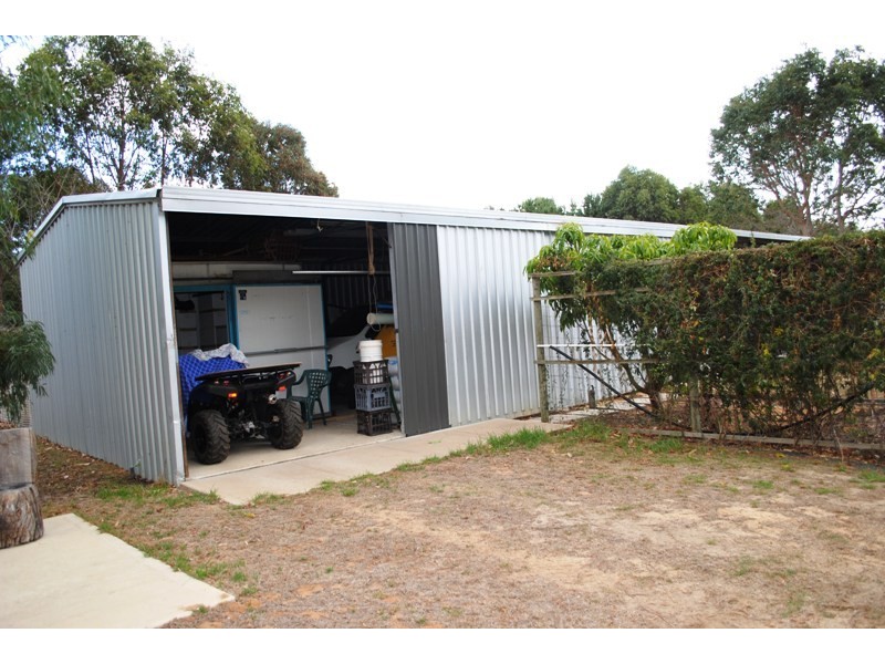 140 Greenhill Road, Augusta WA 6290