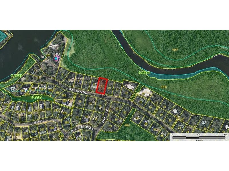Lot 9, 82 Sabina Drive, Molloy Island WA 6290