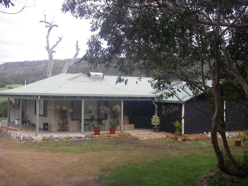 80 Matthew Road, Augusta WA 6290