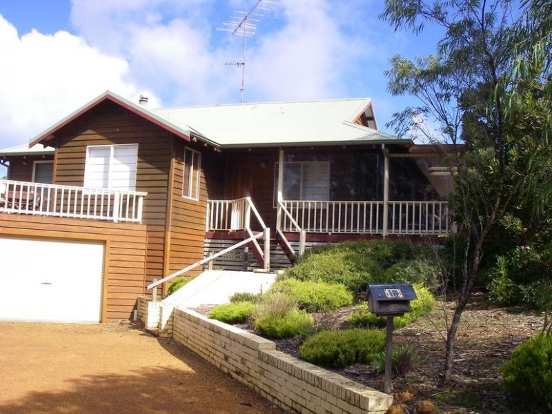 18 Allnut Terrace, Augusta WA 6290