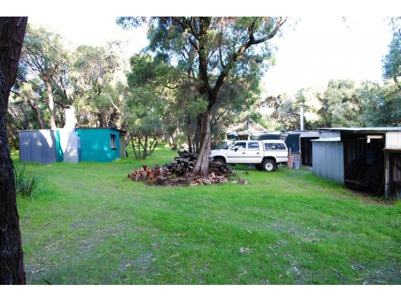 Lot 1,  Milyeannup Coast Road, Scott River East WA 6275