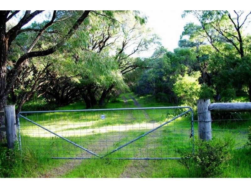 Lot 1,  Milyeannup Coast Road, Scott River East WA 6275