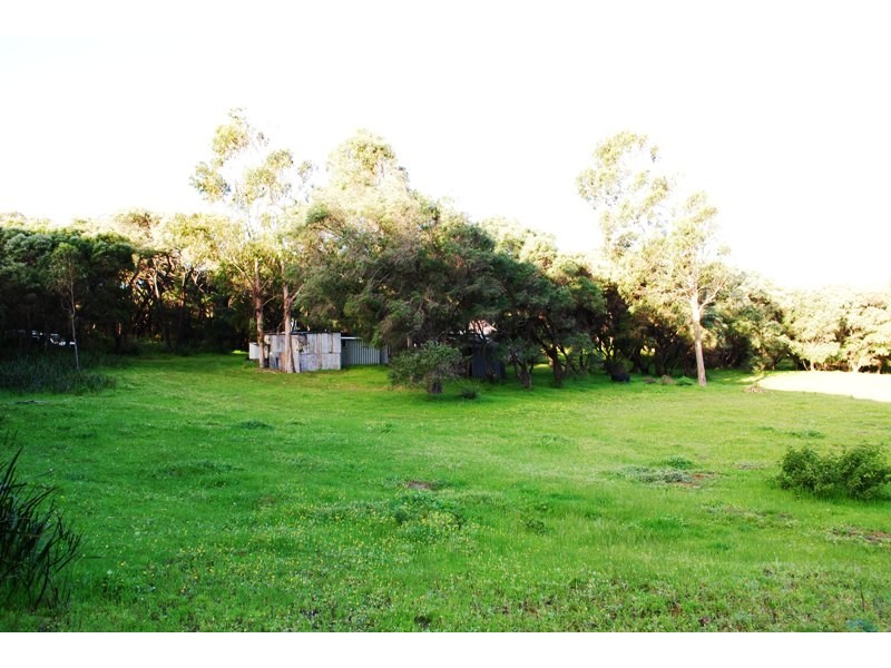 Lot 1,  Milyeannup Coast Road, Scott River East WA 6275