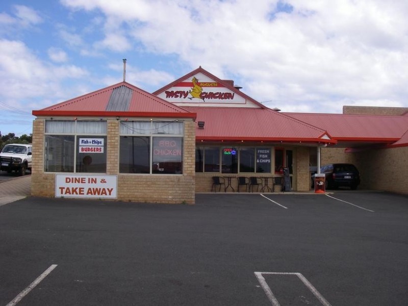 4/64 Blackwood Avenue, Augusta WA 6290