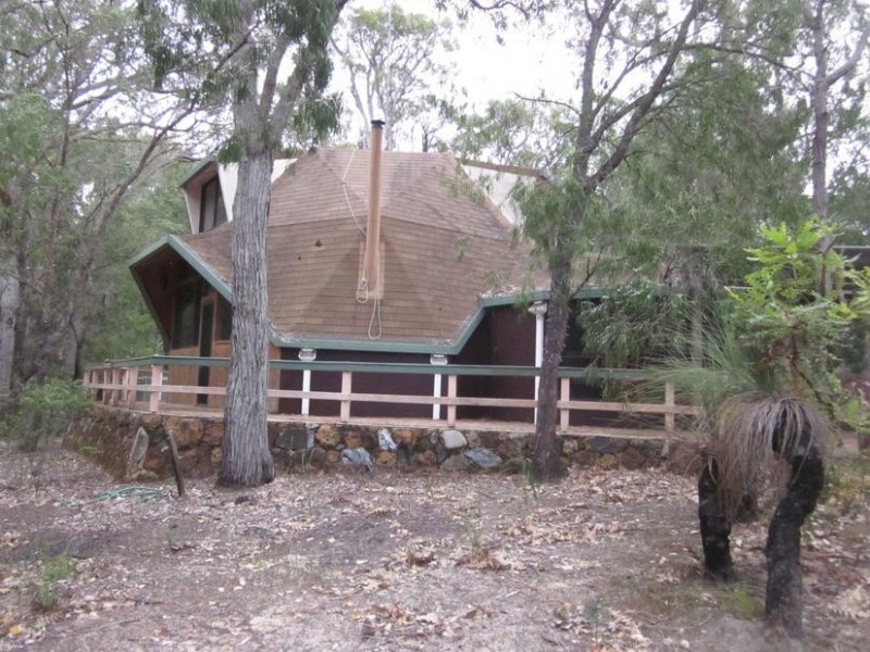 Lot 215, 83 Dalton Way, Molloy Island WA 6290