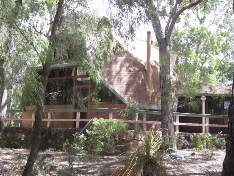 Lot 215, 83 Dalton Way, Molloy Island WA 6290