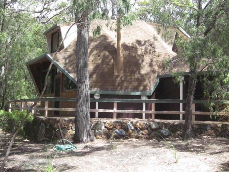 Lot 215, 83 Dalton Way, Molloy Island WA 6290