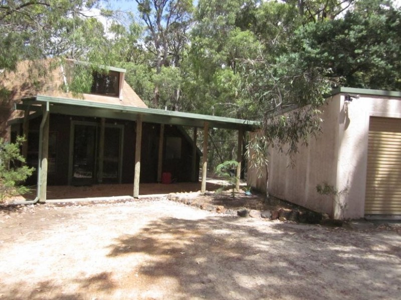 Lot 215, 83 Dalton Way, Molloy Island WA 6290