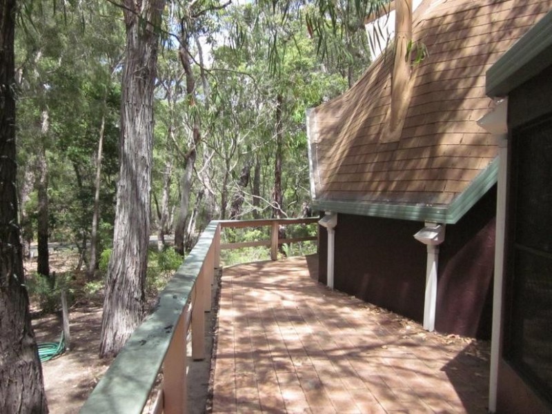 Lot 215, 83 Dalton Way, Molloy Island WA 6290