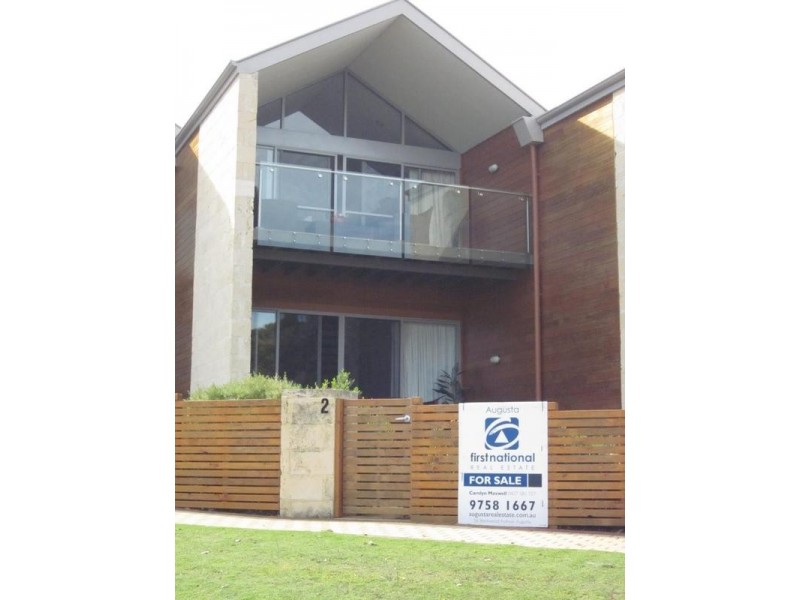 2/6 Manning St, Augusta WA 6290