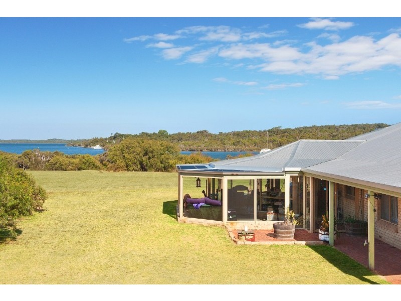 13599 Bussell Highway, Augusta WA 6290