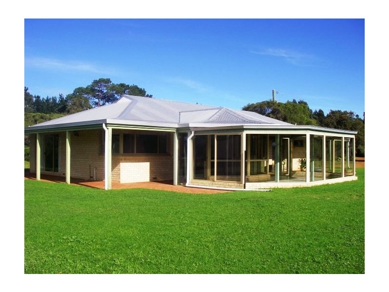 13599 Bussell Highway, Augusta WA 6290