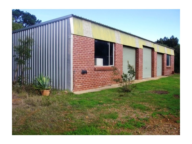 13599 Bussell Highway, Augusta WA 6290