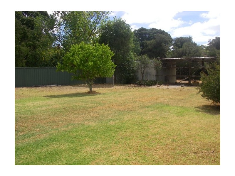 40b O’Halloran Pl, Augusta WA 6290