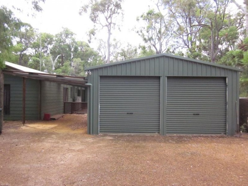 Lot 223, 15 Warrior Way, Molloy Island WA 6290