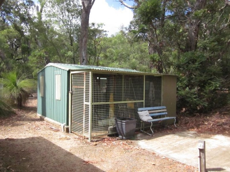 Lot 223, 15 Warrior Way, Molloy Island WA 6290